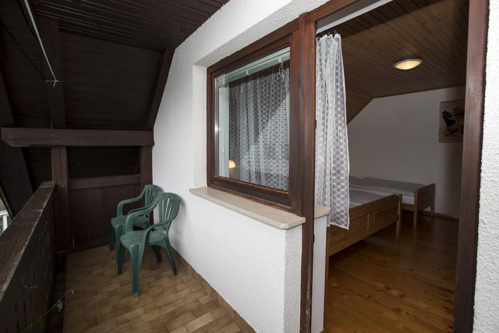 Apartament Turisticna Kmetija Gartner 3A Bohinj Zewnętrze zdjęcie