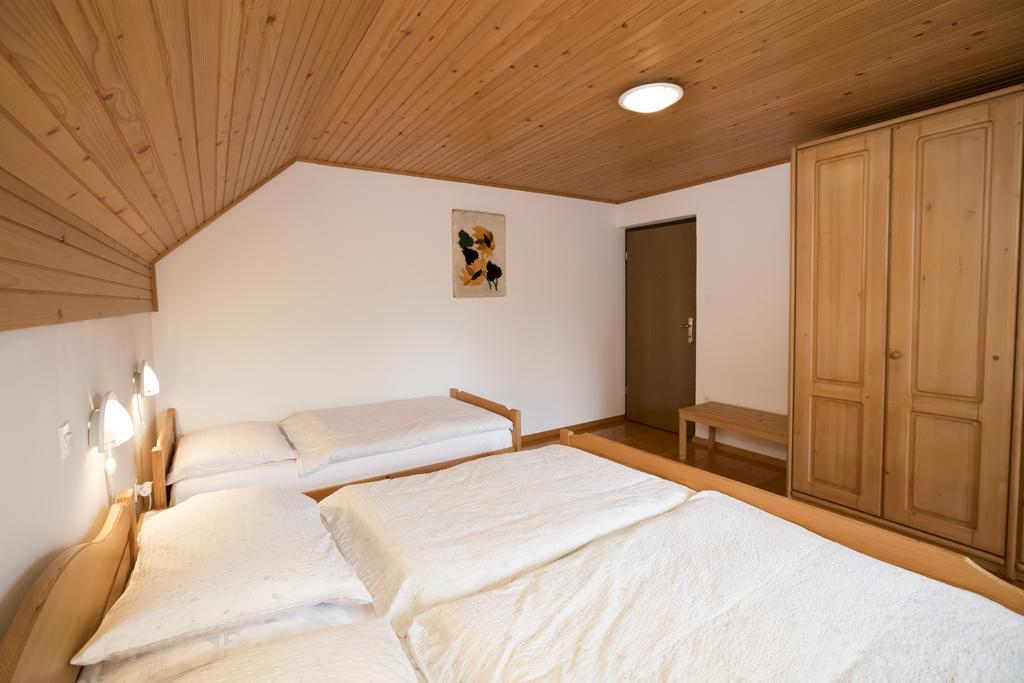 Apartament Turisticna Kmetija Gartner 3A Bohinj Zewnętrze zdjęcie
