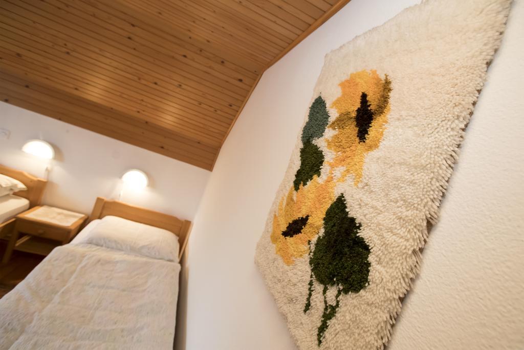 Apartament Turisticna Kmetija Gartner 3A Bohinj Zewnętrze zdjęcie