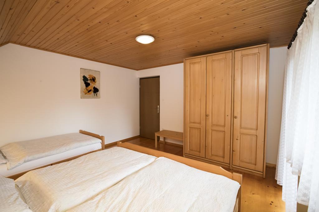 Apartament Turisticna Kmetija Gartner 3A Bohinj Zewnętrze zdjęcie