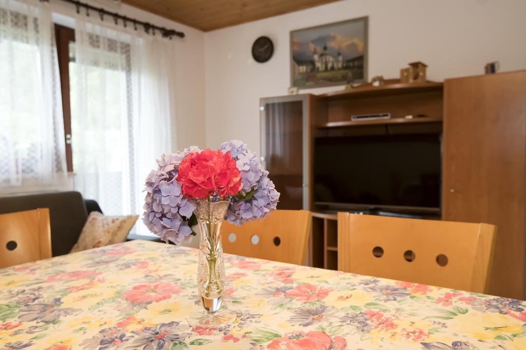 Apartament Turisticna Kmetija Gartner 3A Bohinj Zewnętrze zdjęcie