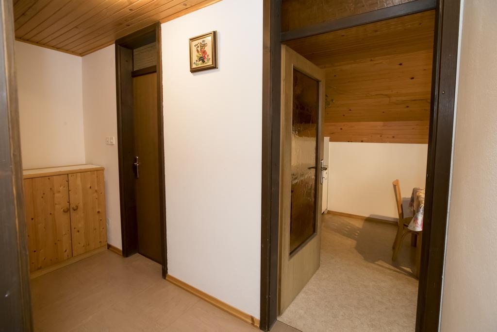 Apartament Turisticna Kmetija Gartner 3A Bohinj Zewnętrze zdjęcie