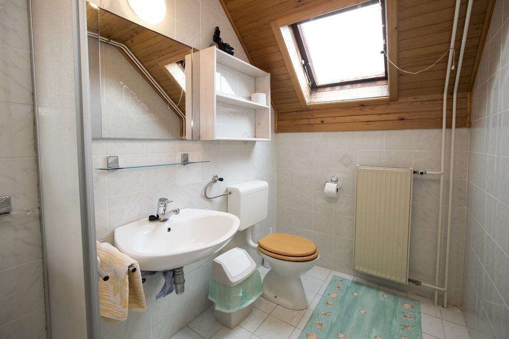 Apartament Turisticna Kmetija Gartner 3A Bohinj Zewnętrze zdjęcie