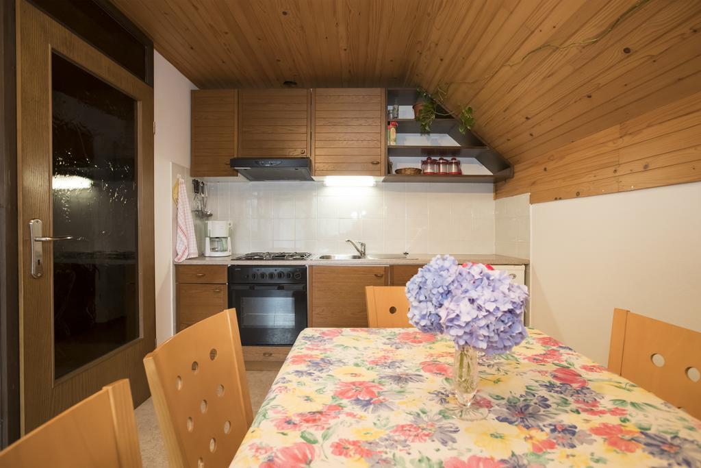 Apartament Turisticna Kmetija Gartner 3A Bohinj Zewnętrze zdjęcie