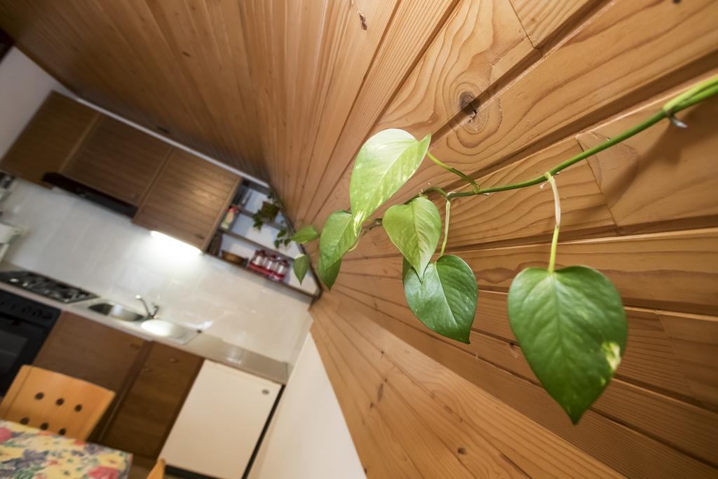 Apartament Turisticna Kmetija Gartner 3A Bohinj Zewnętrze zdjęcie