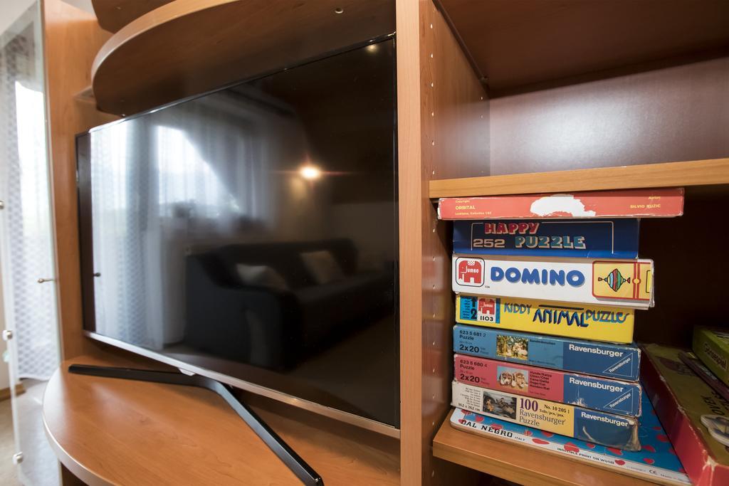 Apartament Turisticna Kmetija Gartner 3A Bohinj Zewnętrze zdjęcie