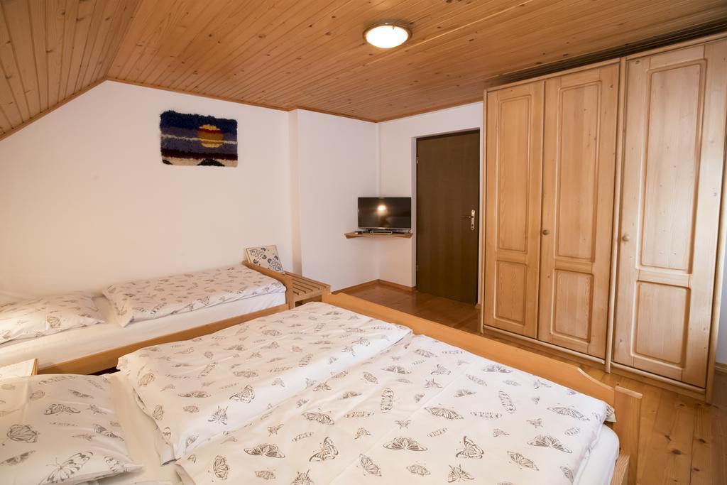 Apartament Turisticna Kmetija Gartner 3A Bohinj Zewnętrze zdjęcie