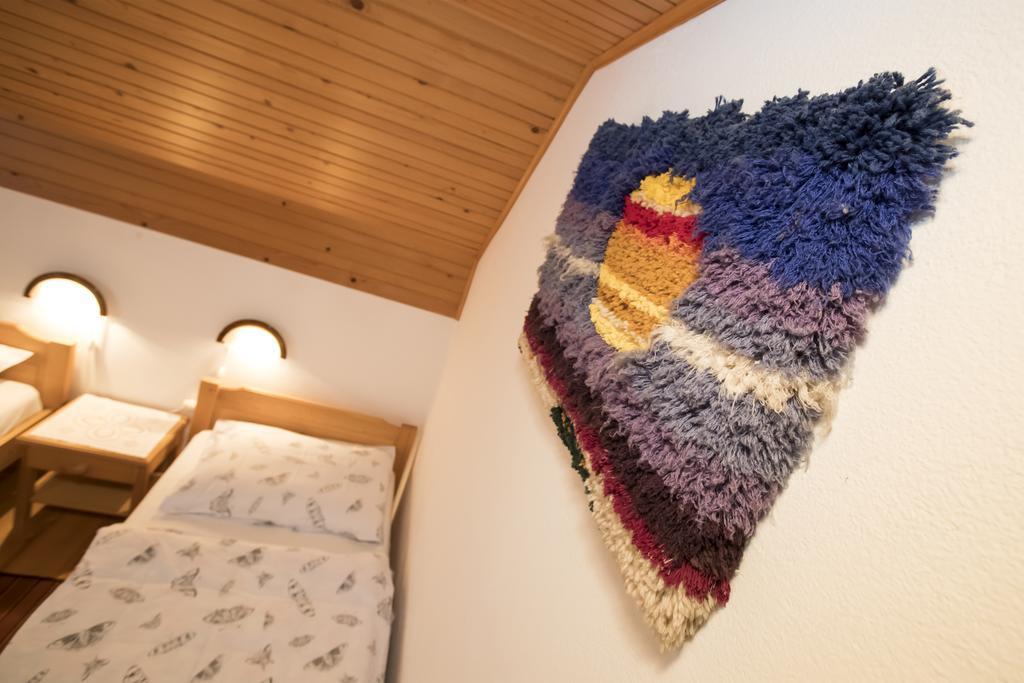 Apartament Turisticna Kmetija Gartner 3A Bohinj Zewnętrze zdjęcie
