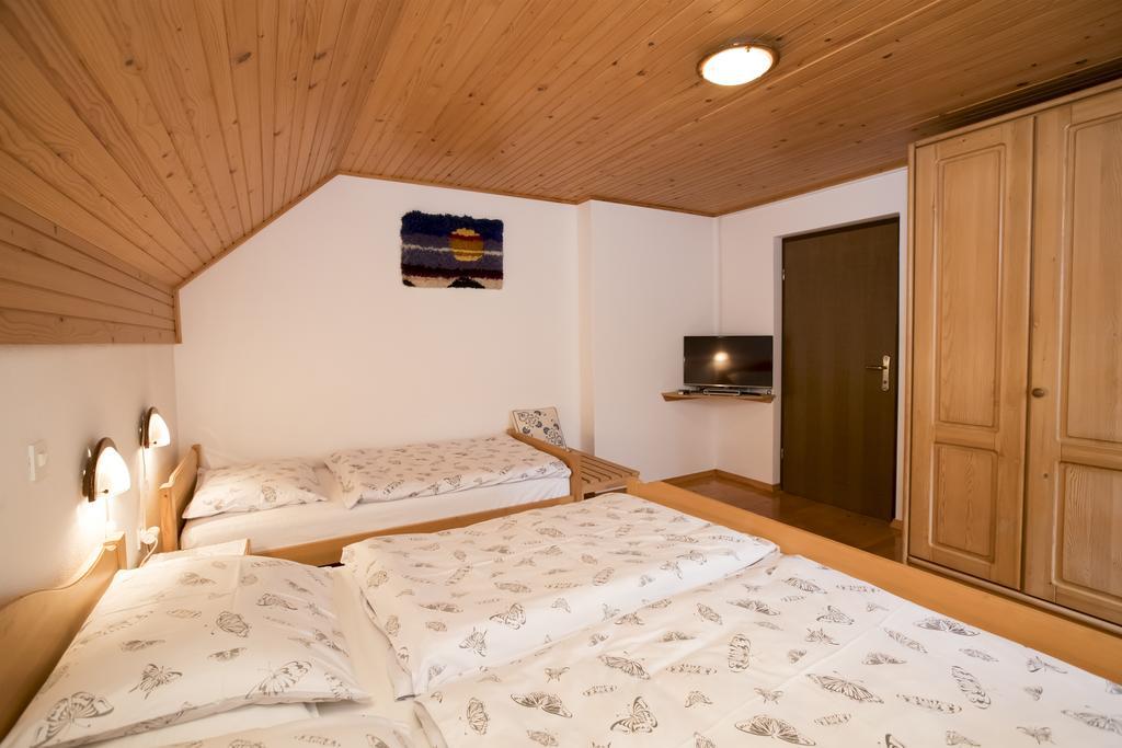 Apartament Turisticna Kmetija Gartner 3A Bohinj Zewnętrze zdjęcie